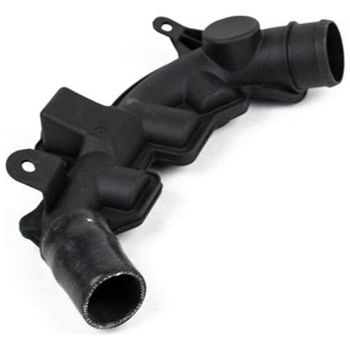 Genuine Turbo Charger Intake Air Hose 9801816280 For Peugeot 308CC /SW 408 3008 Citroen C4 RCZ 1.6T