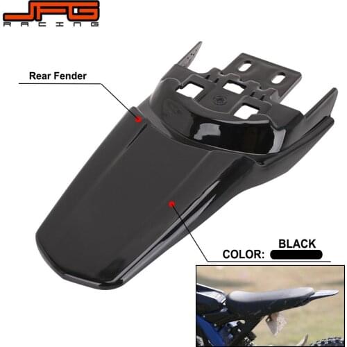 Motorcycle Plastic Rear Fender Mudguard For SUR-RON Surron