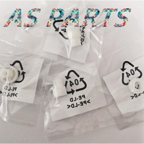 1X 6LJ54055000 6LJ54056000 6LJ54057000 6LJ54058000 Gear for Toshiba 2050C 2051C 2550C 2551C 2555C 3055C 3555C 4555C 5055C