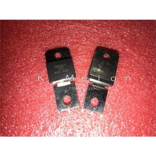 10PCS 100BGQ015JPBF 100BGQ015J 100BGQ015 PowlRtab 100A 15V Schottky Rectifier Diode