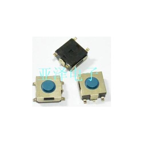 6.5*6.5*3.3 patch switch 50 gf light touch