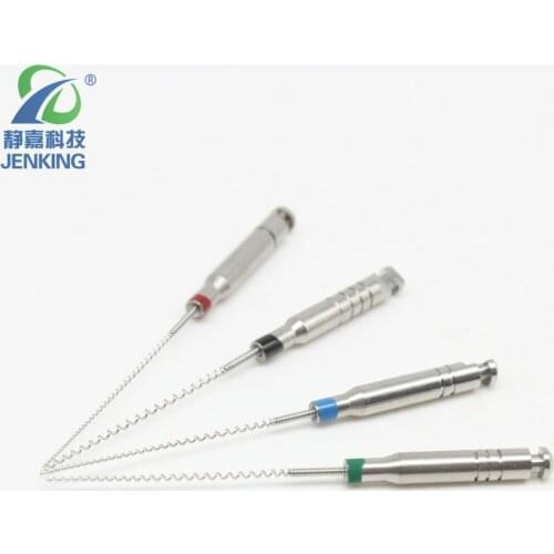 8pics Teeth Whitening Dental Lab Equipment Drill Burs Peeso Reamers Endo Paste Carriers Files Dentist Materials Tools Products