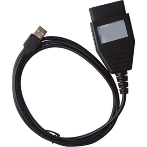 Car Diagnostic Cable Diagnostic Tool Scanner For Mazda Ford VCM OBD2