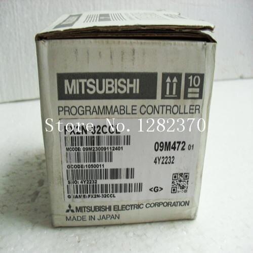 [BELLA] new original authentic Japanese - - module FX2N-32CCL spot