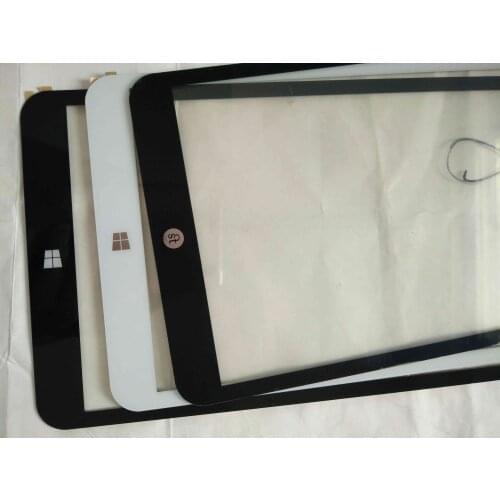 Chiwei vi8 original 8-inch flat touch screen FPC-FC80J107-01 02 03 handwriting capacitive external screen