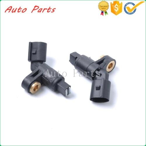 ABS front wheel sensor speed sensor left 1J0927803 right 1J0927804 for AUDI TT 2000-2006 for V W BEETLE CABRIO CORRADO PASSAT