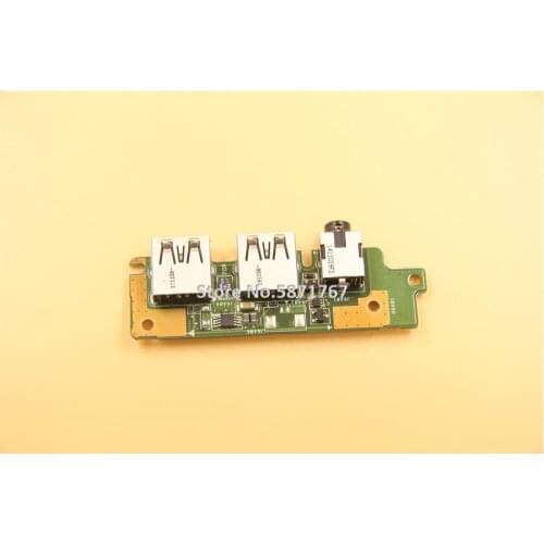 FOR Lenovo IdeaPad G710 G700 USB Audio Board 69N0B5820A01 69N0B5K10A01 90004368