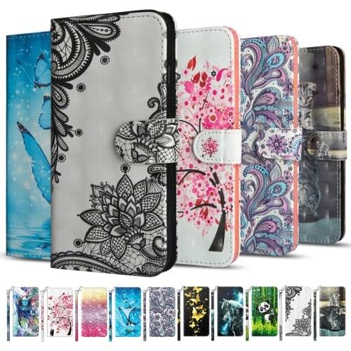 For OPPO Reno 3 A32 A33 A53 A53S A73 A72 F17 A92S A91 A11X A11 Reno 4Z 5G Find X2 Lite Phone Case Etui Flip Back Cover Fundas