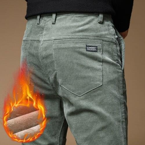 FX Men's Loose Pants