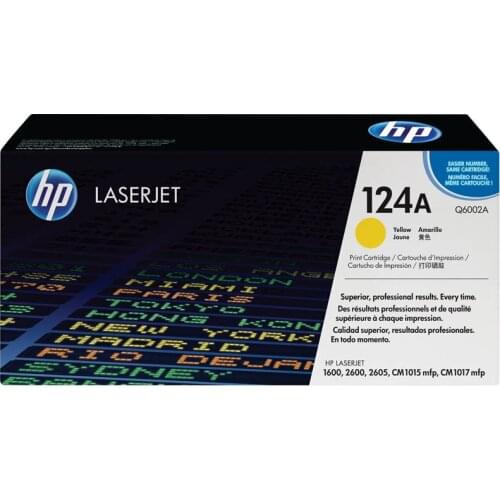 Hewlett Packard Electronics