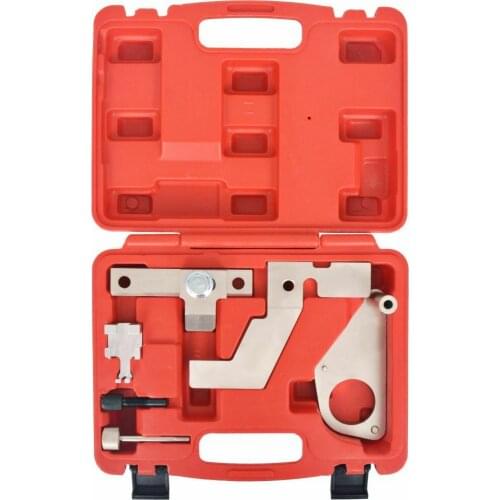 Car Engine Timing Locking Manul Tool Set Camshaft Alignment Master Car Repair Accessories For Jaguar Land Rover 2011-2016