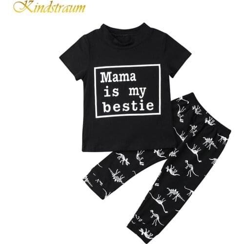 Kindstraum Sets Of Clothes For Babies