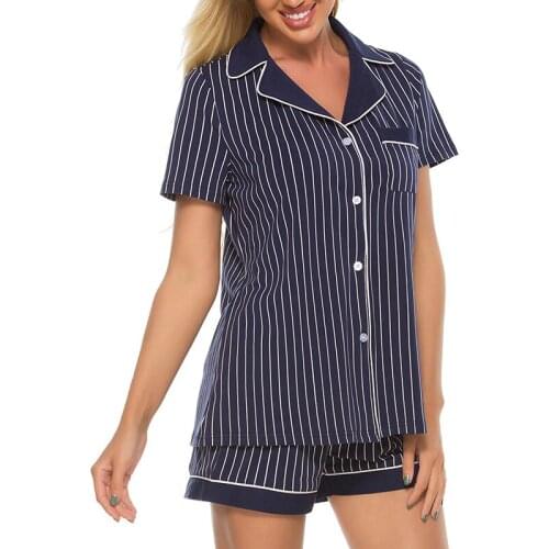 LENGONI Women's Pajamas