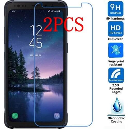 LMRUIXI Screen Protectors For Samsung Galaxy S8