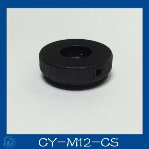 Metal CCTV Board Camera M12-CS Mount Lens Holder .CY-M12-CS