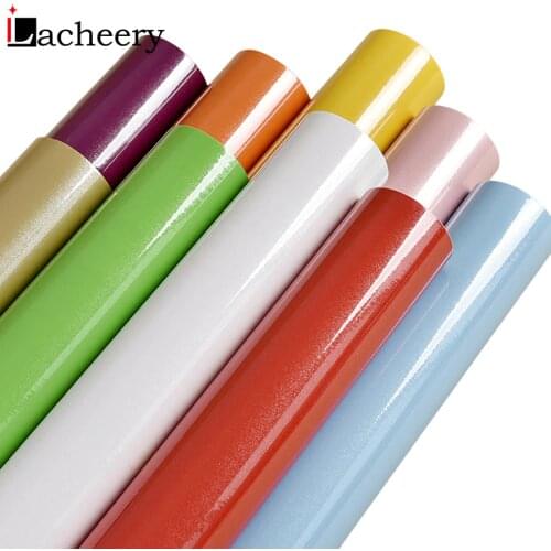 Living Room Decor Solid Color Self Adhesive Vinyl Wallpaper Waterproof Film Oil-proof Kitchen Cabinet Desktop Renovation Sticker
