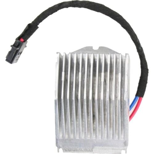 OEM 6Q1907521B Fan Blower Motor Resistor For SEAT IBIZA IV (6L1) (2002/02 - 2009/11)
