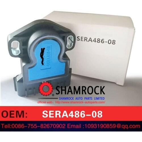 Genuine Throttle Position TPS Sensor OEM SERA486-08/226204P21A/8971631640/226204P202 for Nnissan Frontier QX4 Xterra Pathfinder