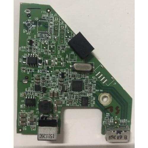 HDD PCB circuit board for WD Western Digital My Book from SATA to USB 3.0, suit for 2.5 and 3.5 inch hdd