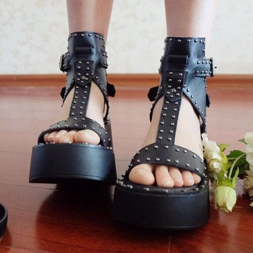 Rosetic Women's Sandals