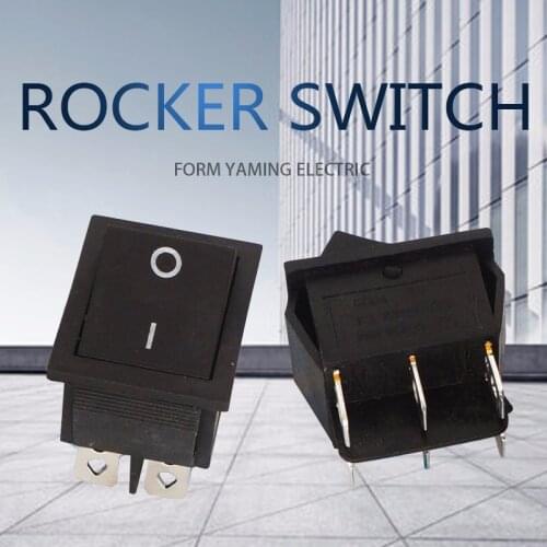 SBLSBR Rocker Switches
