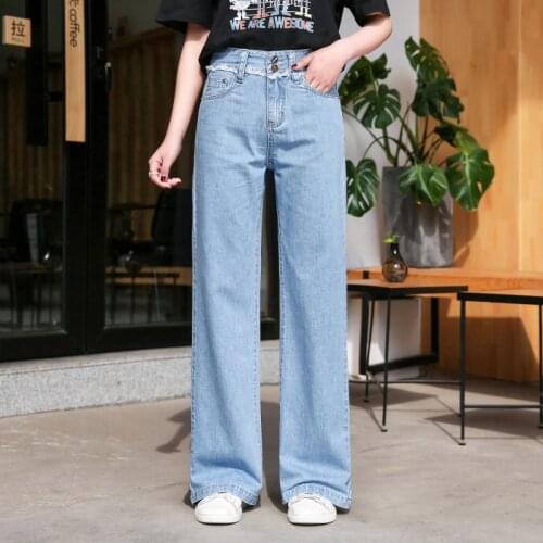 SOLAR ALICE Women Jeans