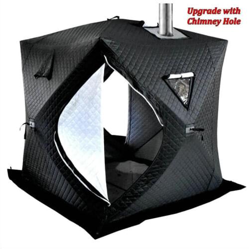 XC LOHAS Winter Tents