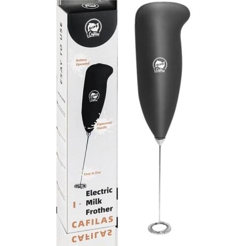 Egg Beater Baking Cream Coffee Milk Frother Electric Foamer Whisk Mixer Whisk Mini Portable Blender Egg Stirring