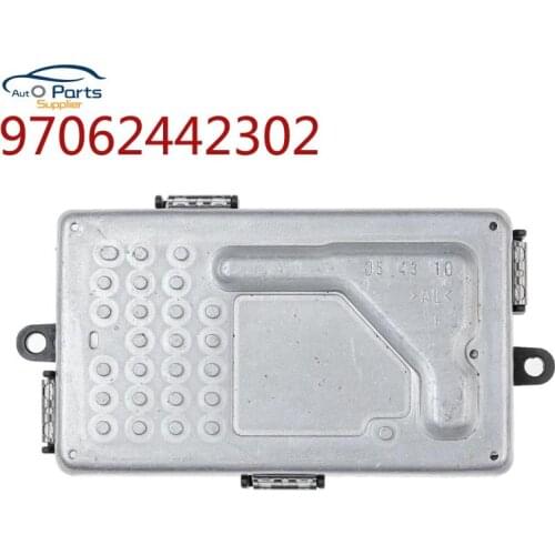 YAOPEI 97062442302 HVAC Blower Motor Regulato For Porsche 970 Panamera 2010-2016 918 Spyder 2015