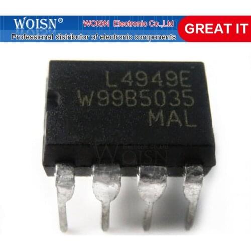 1pcs/lot L4949E L4949N L4949 DIP-8 new original In Stock