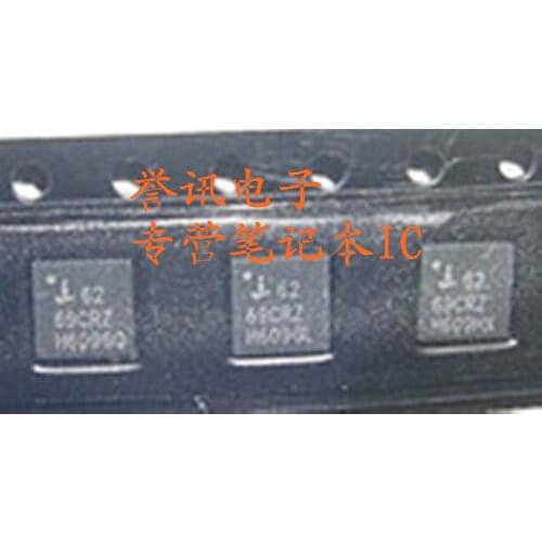 100% New original ISL6260CRZ ISL6262ACRZ