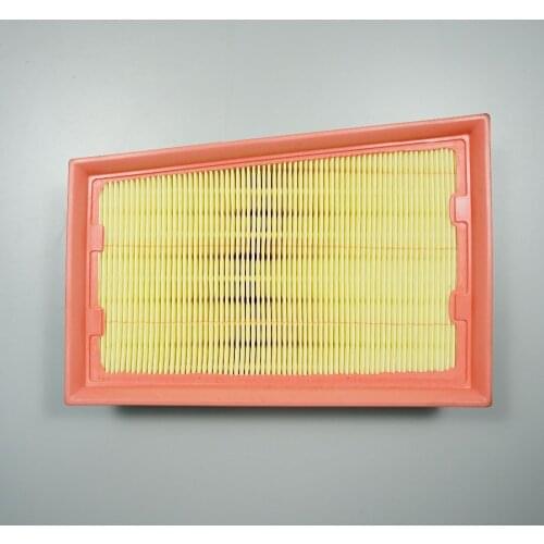 Air filter for NISSAN QASHQAI 2.0 .for Nissan RENAULT KOLEOS 2.0 / X-TRAIL 2.0 oem:16546-JD20B #FK184