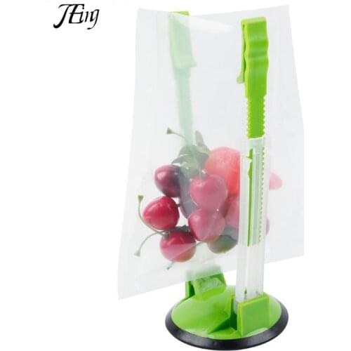 Зажимы для пакетов GCDHome China At AliExpress