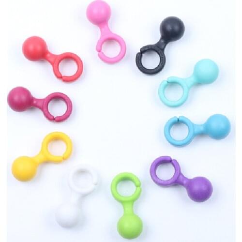 Creative Mini Particle Umbrella Rack Portable Plastic Bracket Household Umbrella Rack Hanger Storage Rack