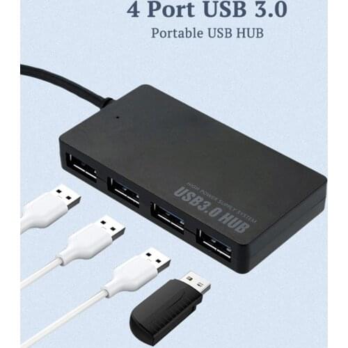 Maikou USB 3.1 Type C To USB3.0 HUB Multiple 4 Port adapter