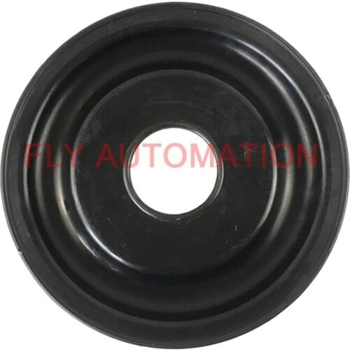 24K897 Graco Husky 3300 Series Nitrile 3 inch Air-Driven Liquid Pumps 652002 652046 652404 Membrane repair kit