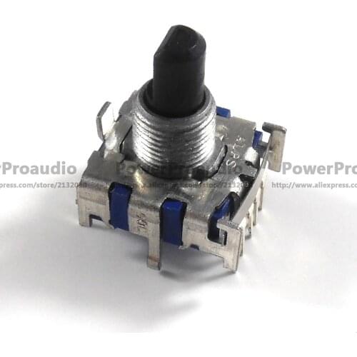 Details about DSG1099 Rotary Pot For Pioneer DDJ-S1 DJM-400 DJM-900 DJM-900NXS DJM-900SRT