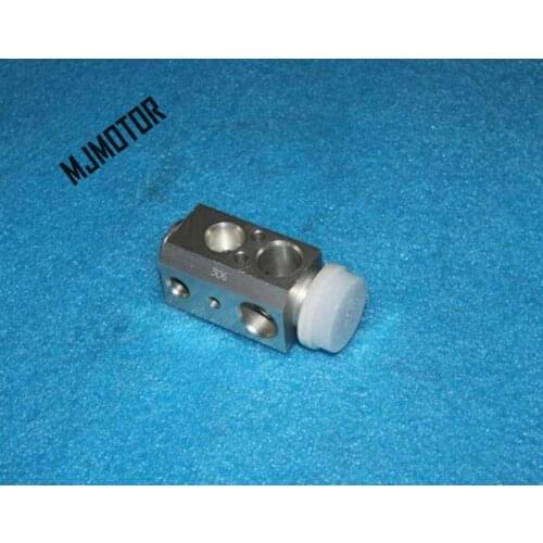 Air conditioning expansion valve for Chinese CHERY ARRIZO 5 1.5L AT Engine Auto car motor parts J60-8107170