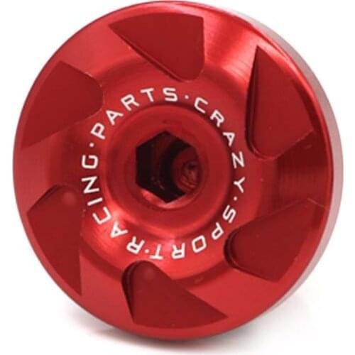 Engine Oil Filler Screw Cap For DUCATI MONSTER 696 796 797 821 1100/S/EVO 1000 1200/S/R Motorcycle