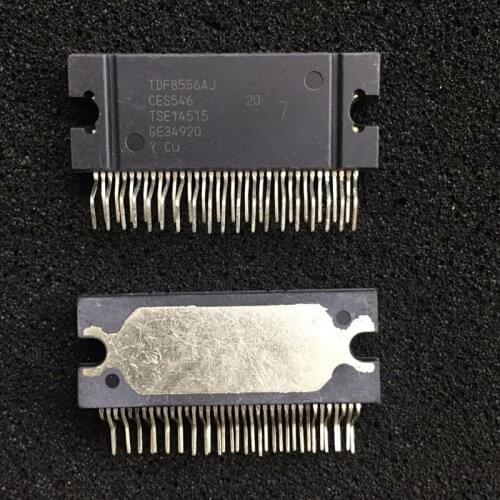 1PCS/LOT TDF8556AJ TDF8556 TDF8556J ZIP-37