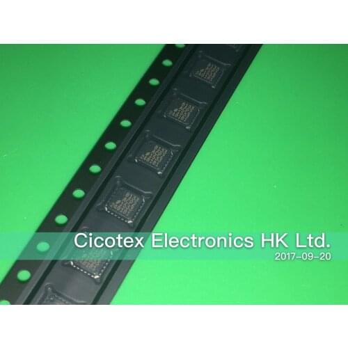 2pcs/lot AD8133ACPZ-REEL7 LFCSP24 IC OPAMP DIFF 450MHZ 24LFCSP 8133ACPZ