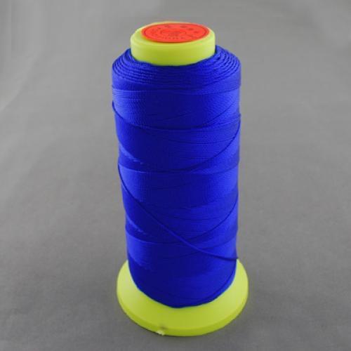 300m/roll Nylon thread Sewing wire Thread for leather Upscale 0.8mm Accessories parts for jewelry DIY Handmade rope cord string