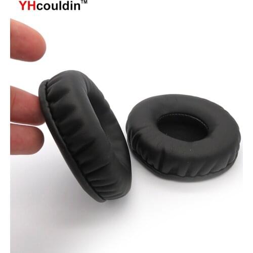 YHcouldin Ear Pads For Beyerdynamic HS200 HS400 HS800 HS 200 400 800 Headphone Replacement Earpads Ear Cushions Cups