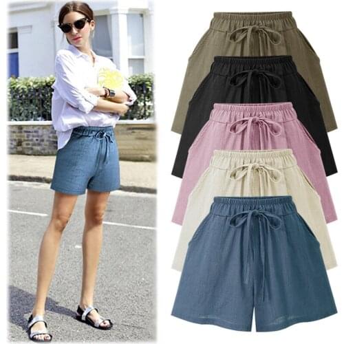 Aslea Rovie Women's Shorts