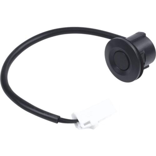 Car Back Trunk Door Liftgate Luggage Lock Push Switch Button for Mazd 2 M2