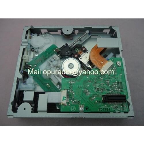 Brand new Clarion singel CD loader new style mechanism PCB 039372300 for Subru Nissuan Suzuki Mazda G-M car radio tuner