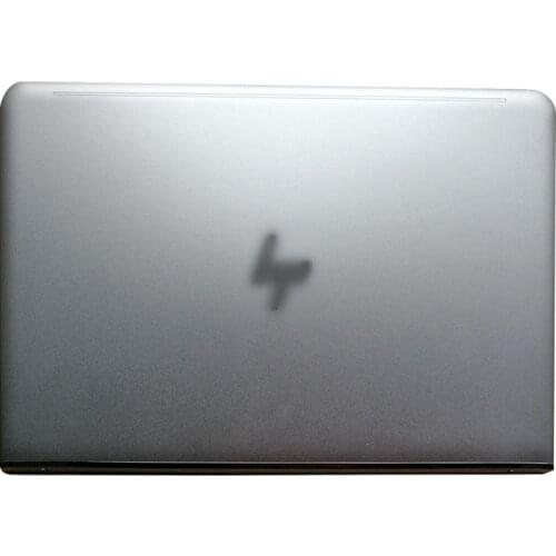For HP ENVY 13-AB Series 909623-001 Silver 6070B1083401 Laptop LCD Back Cover/Front Bezel/Hinges/Palmrest/Bottom Case