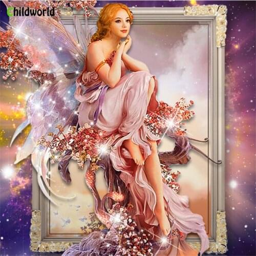 Childworld Products For Embroidery