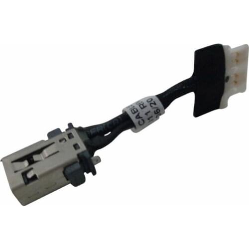 FOR Acer Swift 1 SF114-32 Dc Jack Cable 45W 50.GXTN1.004