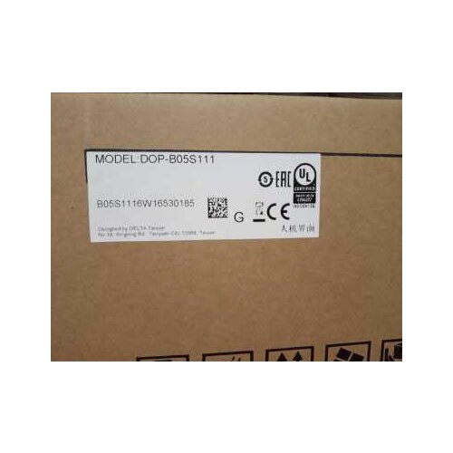 DOP-105CQ replaces DOP-B05S111